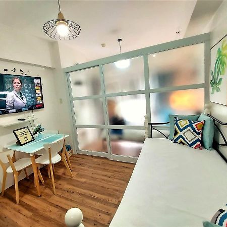 Ohana At Tagaytay Prime Tagaytay City Εξωτερικό φωτογραφία
