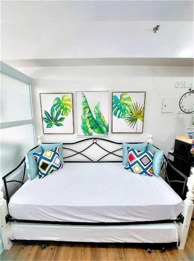Ohana At Tagaytay Prime Tagaytay City Εξωτερικό φωτογραφία