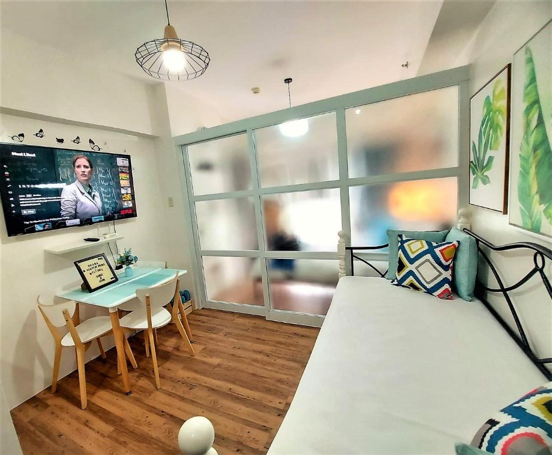 Ohana At Tagaytay Prime Tagaytay City Εξωτερικό φωτογραφία