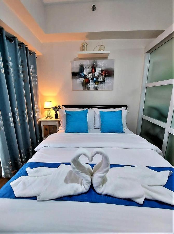 Ohana At Tagaytay Prime Tagaytay City Εξωτερικό φωτογραφία