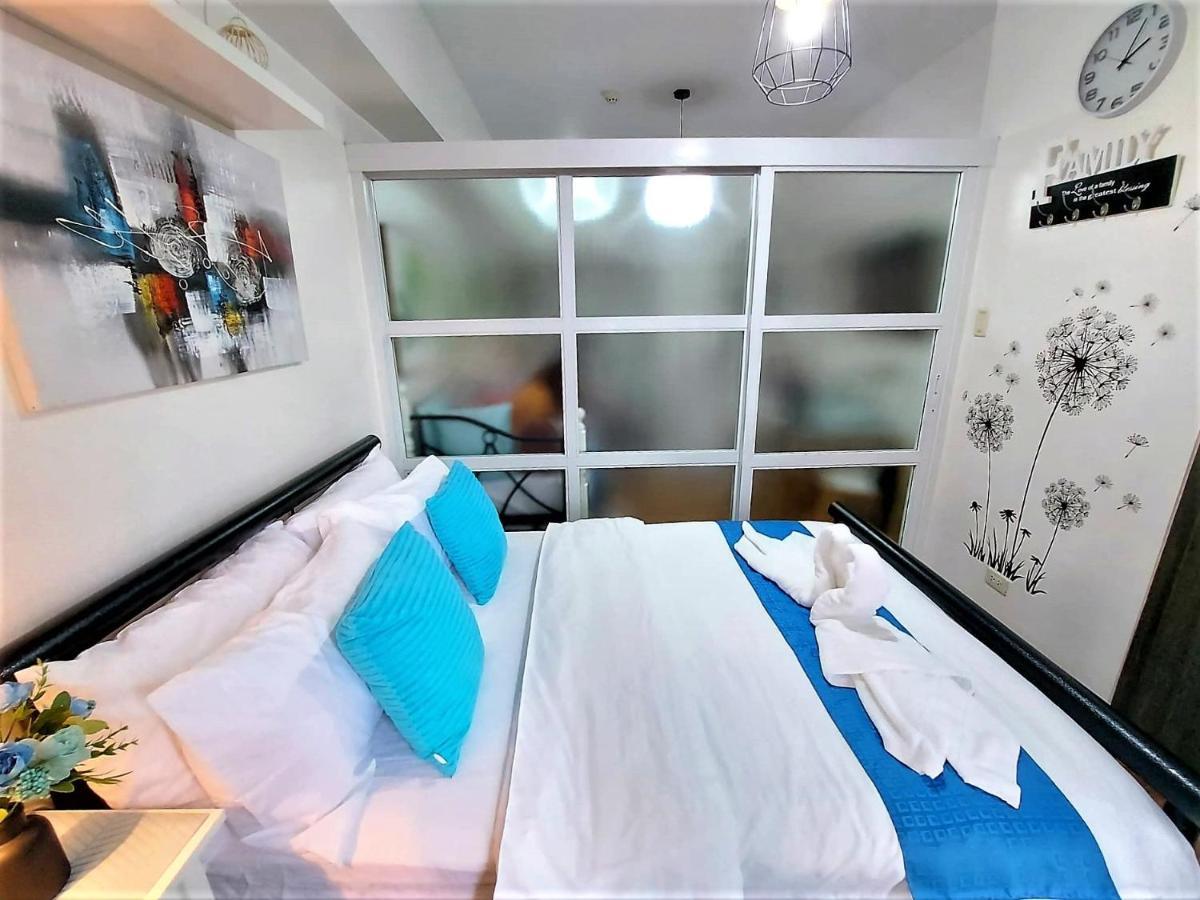 Ohana At Tagaytay Prime Tagaytay City Εξωτερικό φωτογραφία