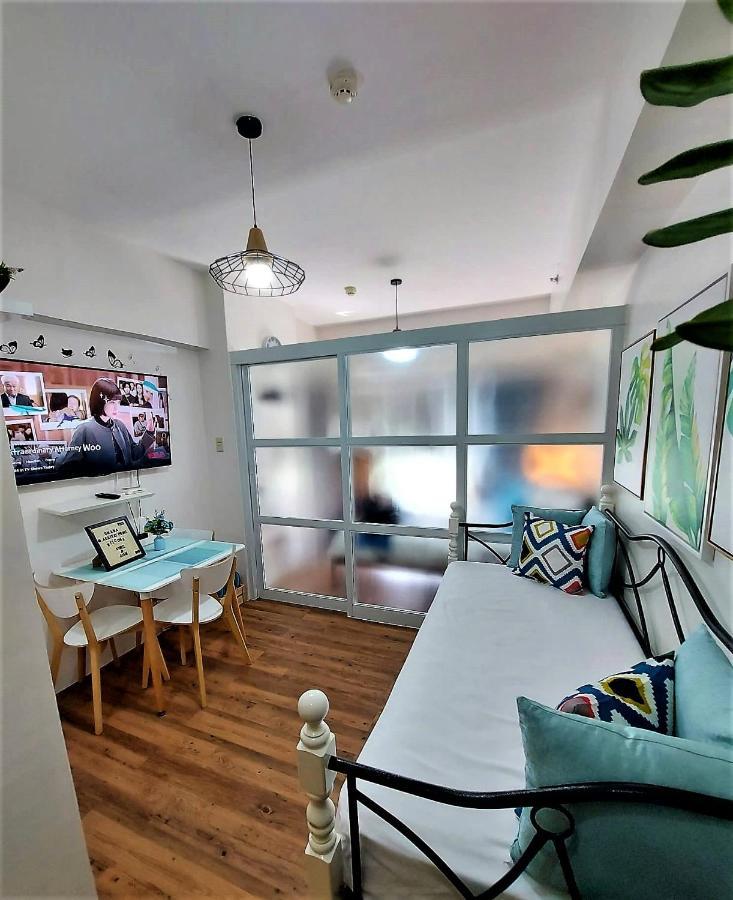 Ohana At Tagaytay Prime Tagaytay City Εξωτερικό φωτογραφία