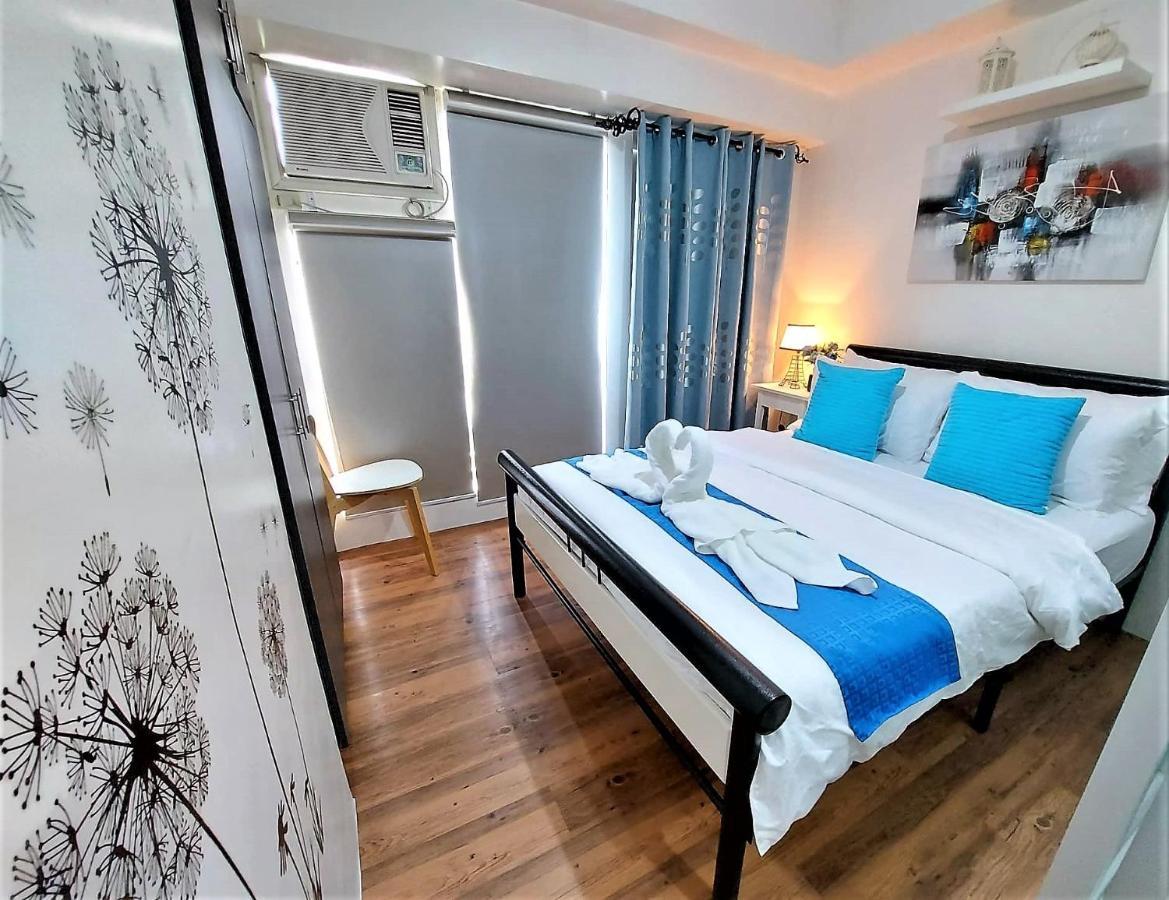 Ohana At Tagaytay Prime Tagaytay City Εξωτερικό φωτογραφία