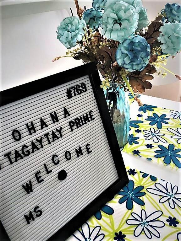 Ohana At Tagaytay Prime Tagaytay City Εξωτερικό φωτογραφία