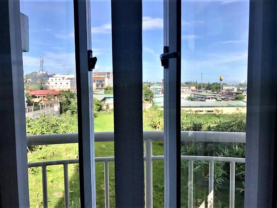 Ohana At Tagaytay Prime Tagaytay City Εξωτερικό φωτογραφία