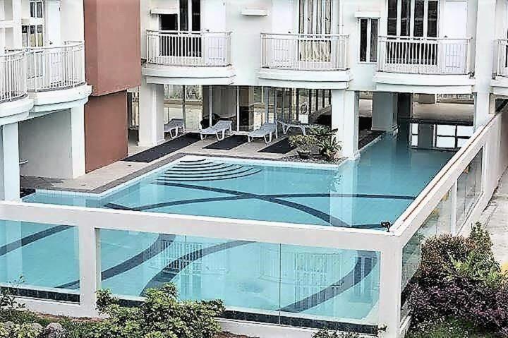 Ohana At Tagaytay Prime Tagaytay City Εξωτερικό φωτογραφία