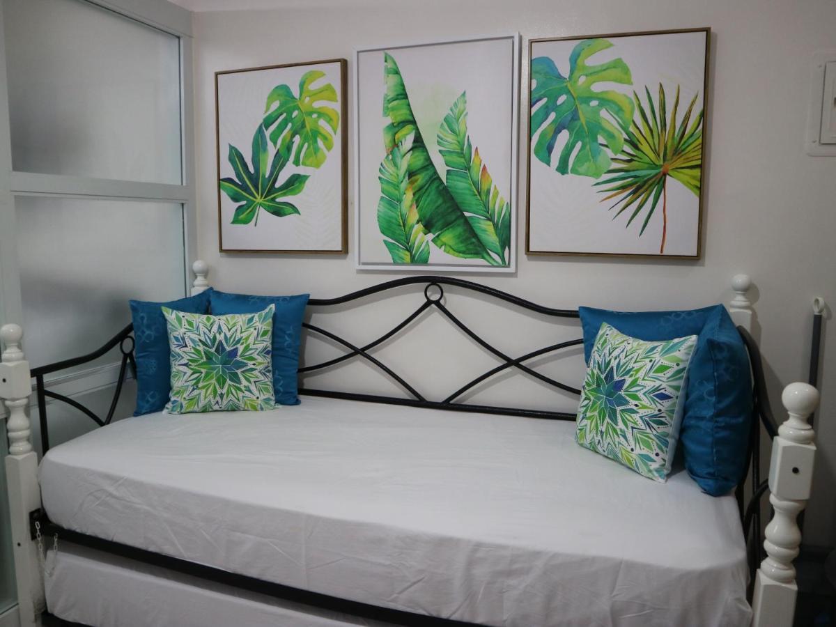 Ohana At Tagaytay Prime Tagaytay City Εξωτερικό φωτογραφία